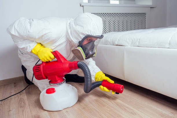 Best Emergency Pest Control  in Tonganoxie, KS