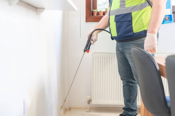 Best Termite Control Services  in Tonganoxie, KS